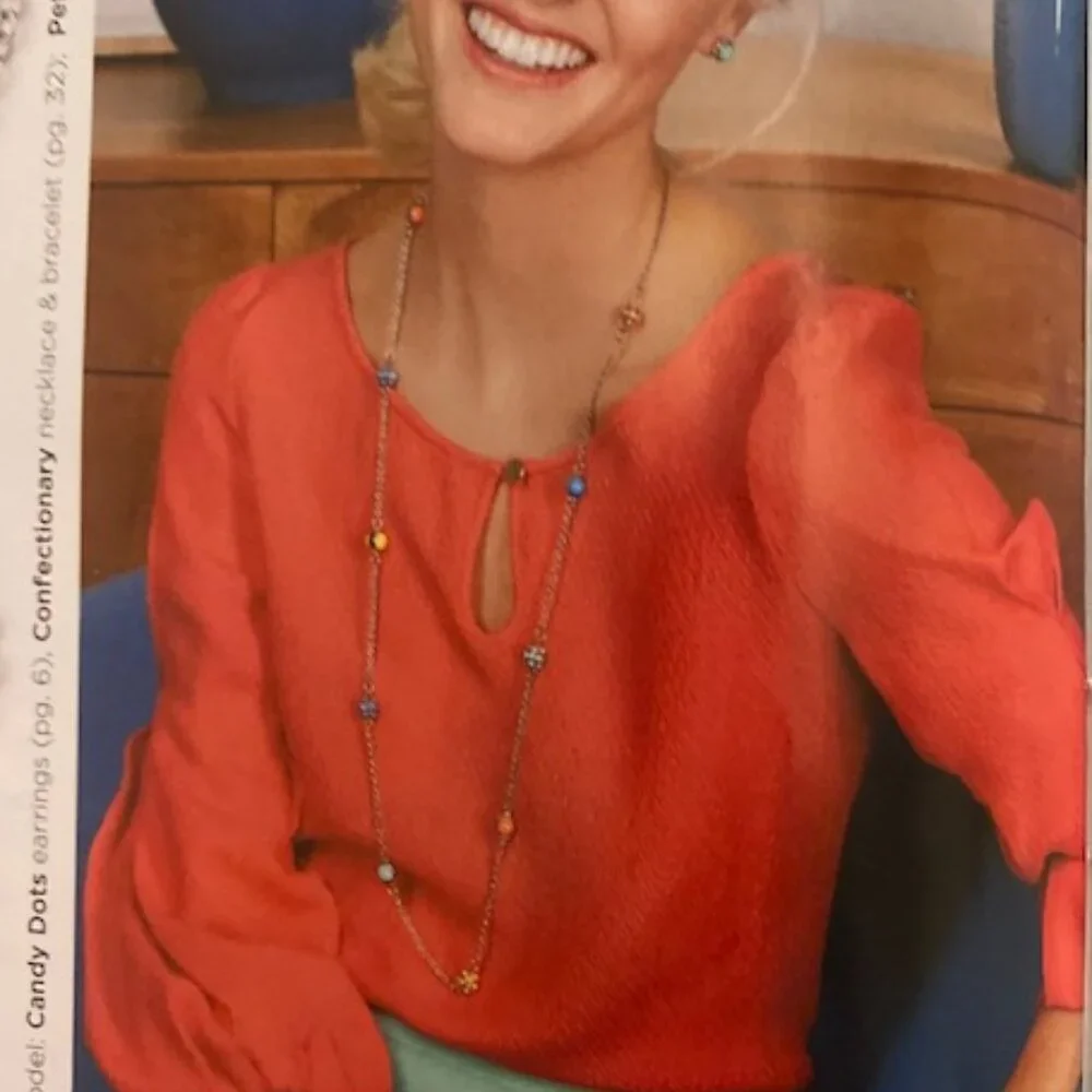 Lia Sophia 